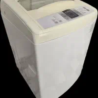 ماشین لباسشویی
