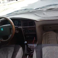 پارس سال مدل 92 با رینگ|خودرو سواری و وانت|کرمان, |دیوار