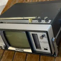 رادیو تلویزیون و