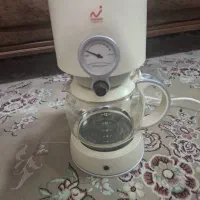 قهوه ساز|سماور، چای‌ساز، قهوه‌ساز|کرج, شهرک جهان‌نما|دیوار