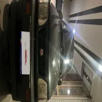 پراید هاچ بک اصل کره  مدل ۱۹۹۳