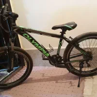 دوچرخه المپیا سایز۲۶