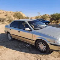 فروش سمند|خودرو سواری و وانت|مسجد سلیمان, |دیوار