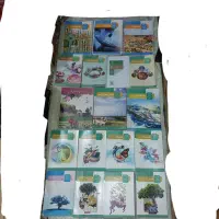 کتاب درسی کتاب تست کنکور کمک درسی جزوه نمونه سوال|کتاب و مجله آموزشی|شیراز, فضل‌آباد|دیوار