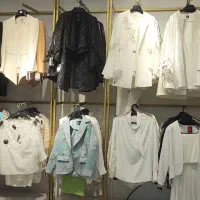 رگال لباس دیواری