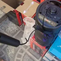 حراج اسپیکر به قیمت بندر|سیستم صوتی خانگی|بروجرد, |دیوار