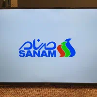 ال ای دی 40 صنام فول HD