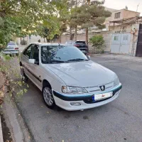 پارس دوگانه فابریک کارخانه|خودرو سواری و وانت|محلات, |دیوار