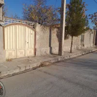 خانه باغ ویلایی در نوقاب فاصله تا شهر ۵دقیقه