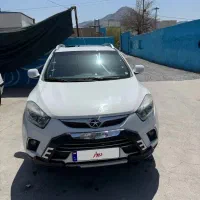جک S5 دنده‌ای، مدل ۱۳۹۴|خودرو سواری و وانت|اصفهان, گلزار|دیوار