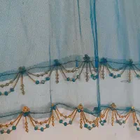 روسری محلی