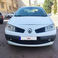 رنو مگان مونتاژ 2000cc، مدل ۱۳۹۱|خودرو سواری و وانت|شیراز, شهرک گلستان|دیوار