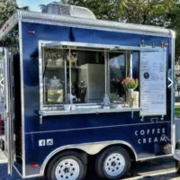 راهنمایی در مورد فود تراک