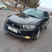 دنا تیپ ۲ مدل ۹۷|خودرو سواری و وانت|تبریز, |دیوار