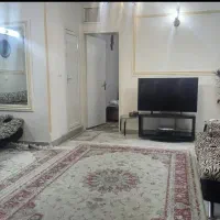واحد ۵۵ متری تک خواب / فردوس سازمان برنامه جنوبی