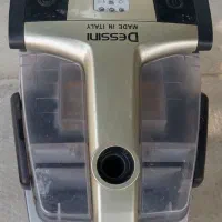 جارو برقی وبخاری برقی