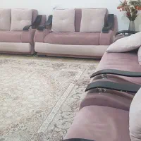 مبل و فرش و گلیم فرش