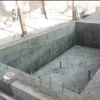 آرماتوربندی و قالبندی