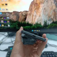 سامسونگ سامسونگ Galaxy A54 با حافظهٔ ۲۵۶ گیگابایت|موبایل|سبزوار, شهدا|دیوار