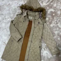 بارونی و کاپشن