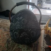 کریر بچه|کالسکه و لوازم جانبی|سنگر, |دیوار