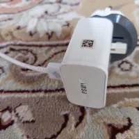 شارژر و سیم شارژر فس شارژ|لوازم جانبی موبایل و تبلت|زابل, |دیوار