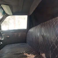 پیکان وانت همچیش به شرط قیمت خودرو فرسوده