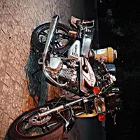 موتور ۲۰۰ شیرکوه کاربراتور|موتورسیکلت|یزد, |دیوار