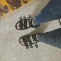 کفش اسپرت تابستونی