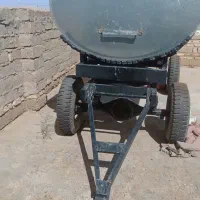 تانکر آب