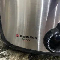 سرخ کن|اجاق گاز و لوازم برقی پختوپز|صفادشت, |دیوار