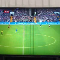 تلوزیون LED  ( ۴۹ اینچ )