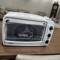 توستر کاملا سالم