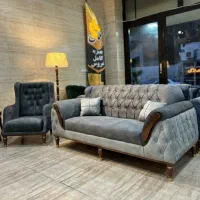 مبل ستاره با تضمین کیفیت|مبلمان خانگی و میز عسلی|رشت, پل تالشان|دیوار