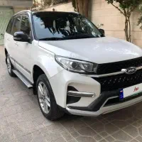 فروش فوری خودرو مدل MVM X33 S