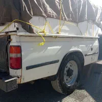 فروش نیسان|خودرو سواری و وانت|فریدونشهر, |دیوار