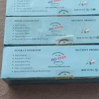 4 عددجک درب قیمت هرکدام یک میلیون و هفتصد و پنجاه