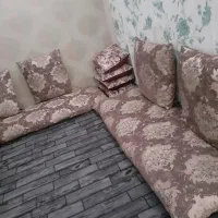 دشک و بالشت مهمان