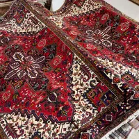 جفت هریس ۶ متری