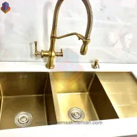 لوله کشی گاز آب نصب وسرویس شیرالات و لوازم بهداشتی|خدمات پیشه و مهارت|بروجرد, |دیوار