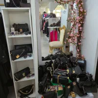 کفش،ورق بزن|کیف، کفش، کمربند|مشهد, هنرستان|دیوار