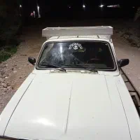 پیکان وانت|خودرو سواری و وانت|جیرفت, |دیوار