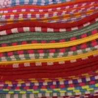 حوله حمام|سفره، حوله، دستمال آشپزخانه|گرگان, |دیوار