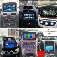 مانیتور فابریک ماشین کوییک سمند سورن تیباسیلولیفان