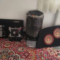 سیستم صوتی تصویری