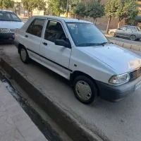 پراید مدل ۹۶