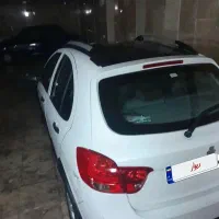 کوییک GXR تیپ L، مدل ۱۴۰۳|خودرو سواری و وانت|فردیس, منظریه|دیوار