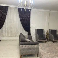 آپارتمان اجاره هفتگی و ماهیانه ۱۰۰ متری دولت اباد