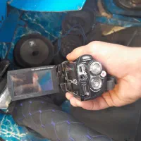 دوربین فیلم برداری فول اچ دی ژاپن