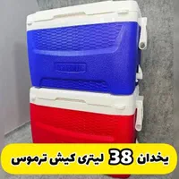 یخدان وکلمن مسافرتی درتمام سایزها خردکن قابلمه اتو|ظروف نگهدارنده، پلاستیکی، یک‌بارمصرف|قم, سید معصوم|دیوار